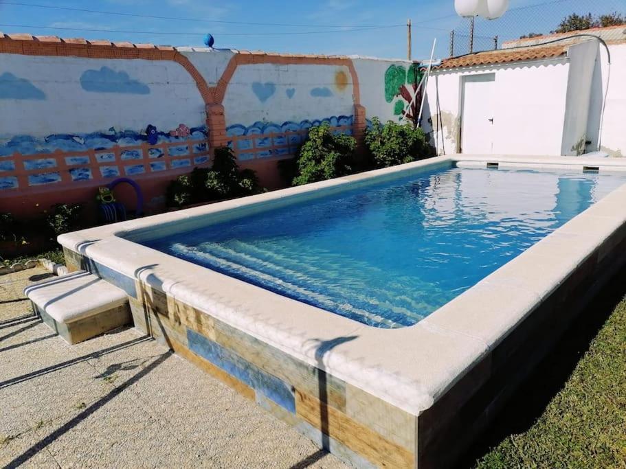 Chiclana El Principito Villa Chiclana de la Frontera Exterior photo